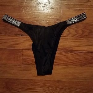 Small Brazilian Panty